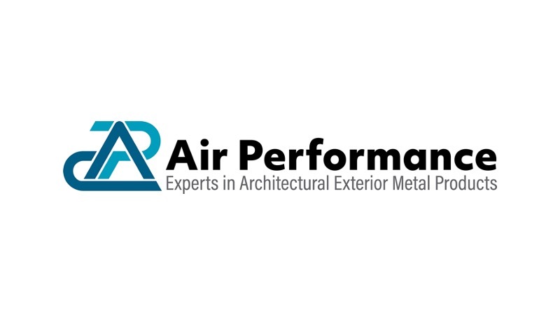 Air Performance Banner