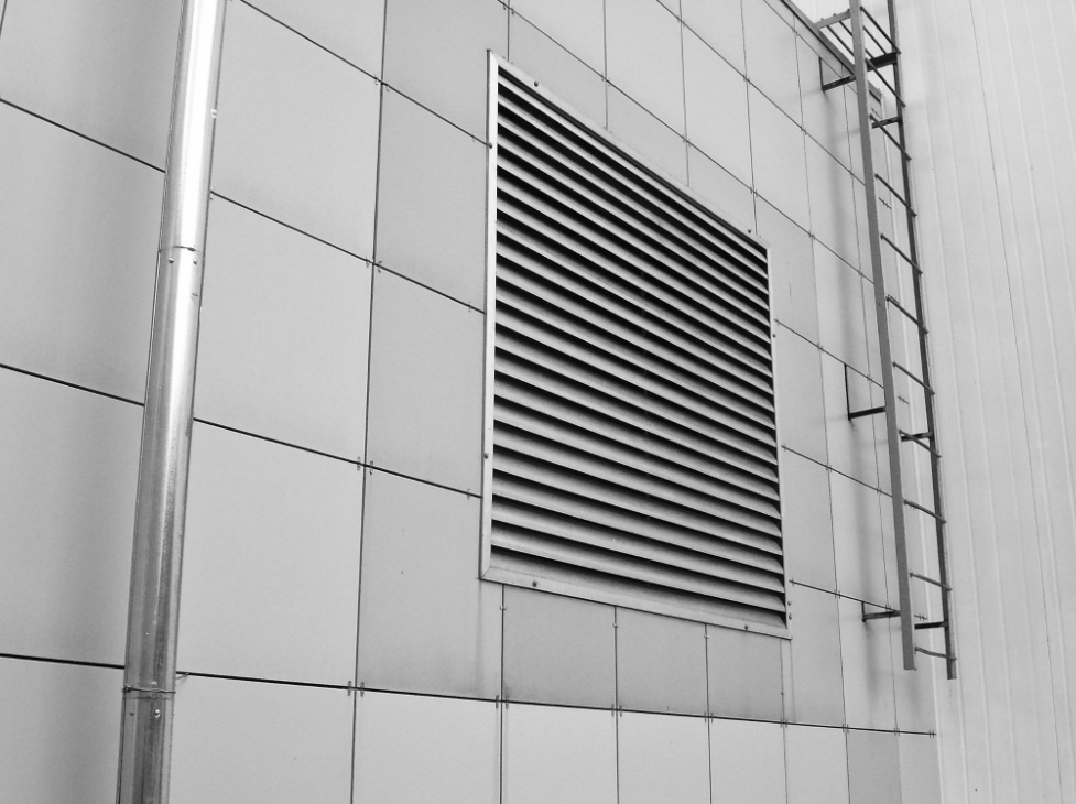 Louver
