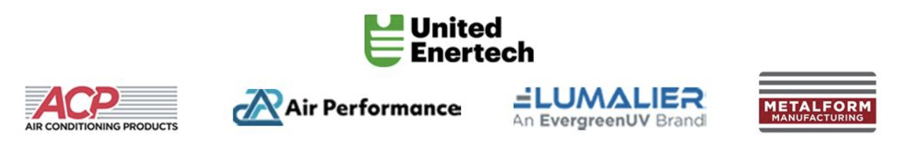 United Enertech Family of Brands